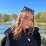 Jillian Strickland - @jillianstrickland - Instagram