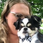 Jillian Strickland - @jilliandjasper - Instagram