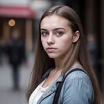 Jillian Strong - @jillianw5tc - Instagram