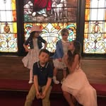 Jill Anson Sutherland - @marionjsutherland - Instagram