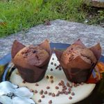 mom's muffins - @sutherlandjillian - Instagram