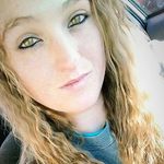 Jillian Katrice Sutton - @sutton1996 - Instagram
