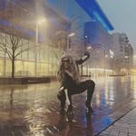 Jillian Swanson - @nerdy_opera_singer - Instagram