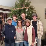 Jillian Forrest Swartz - @jillianswartz13 - Instagram
