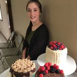 Jillian’s Sweet Treats - @jillians_sweettreats14 - Instagram