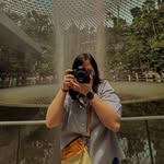 Jillian Sy - @thesygallery - Instagram