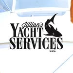 Jillian's Yacht Services - @jilliansyachtservicesfl - Instagram
