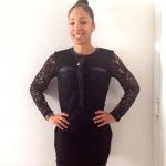 Jillian Taipale - @iamjilliancouture - Instagram