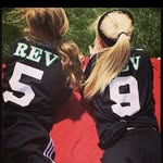 Jillian & Taitym - @jillian_taitym_soccerfreestyle - Instagram