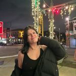 Gillian Grace Talbot - @gillian_grace_t - Instagram
