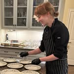 Jillian Talbot - @chef.jtalbot - Instagram