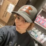 Jillian Talbot - @isa_meh_jilly - Instagram