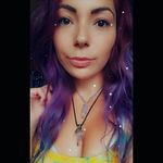 Jillian Talbot - @tiedye_jilly - Instagram