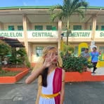 Jillian Tan - Facebook