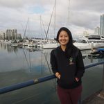 Jillian Tan FY - @fooongyinn - Instagram