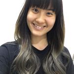 Jillian Tan | Dietitian - @myhappyytummy - Instagram