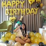 Jillian Tan Cuenca - @jillianannecuenca - Instagram