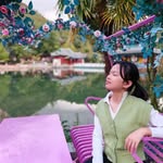 Jillian Tan Xin Rou - @jilliantanxinrou - Instagram