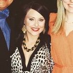 Jillian Tate - @becomingatrophywife - Instagram