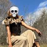 Jillian-Taylor - @archaeo.nightpath - Instagram