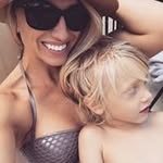 Jillian Taylor - @jilliantaylor6 - Instagram