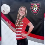 Jillian Taylor - @jtsoccer2025 - Instagram