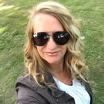 Jill Temple-Anderson - @anderson__stone_fence_farm - Instagram