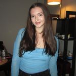 Jill - @jillianterrelll - Instagram
