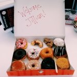 Jillian Terry - @mrm_mccannjillian - Instagram