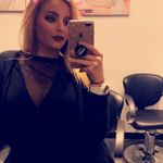 Jillian Terry - @hairbyjill19 - Instagram