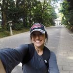 Jillian Thompson - @justahealthnut - Instagram