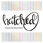 Jillian Thompson - @hatchednurseryco - Instagram