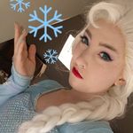 Jillian Thompson - @teacupprincessparties - Instagram