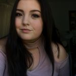 Jillian Thompson - @jillian.aspiring.mua - Instagram