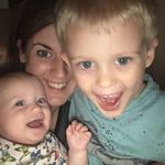 Jillian Goodman Thomson - @thomsonjillian - Instagram
