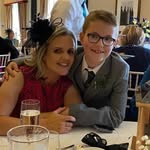 Jillian Thomson - @jillythom45 - Instagram