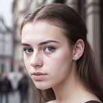 Jillian Thomson - @dovzenkoi.van5.87 - Instagram