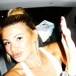 Jillian Thomson - @ajerrybean - Instagram