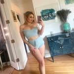 Jillian Thomson - @aqw__silkybunny_xo - Instagram