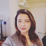 Jillian Thomson - @jeejeelyn - Instagram