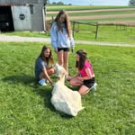 Jillian Thomson - @jillianthomson14 - Instagram