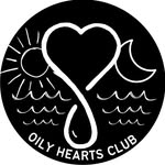 Jillian Thorne - @oilyhearts - Instagram