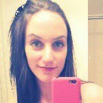 Jill - @jillianthorpe08 - Instagram