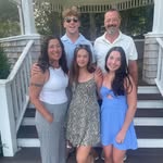 Jillian Musshorn Thorpe - @jaces_01 - Instagram
