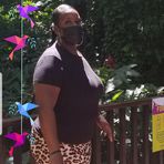 Jillian Thorpe - Facebook