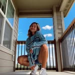 Jillian🐚✨ - @thrasher_jillian - Instagram