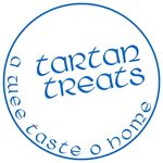 Gillian Tierney - @tartantreats - Instagram