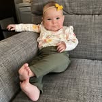 Jillian Townsend - @jillibean81 - Instagram