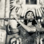 Jillian Townsend - @jilliantownsend.flute - Instagram