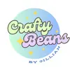 Gillian Turley - @craftybeans.gillian - TikTok